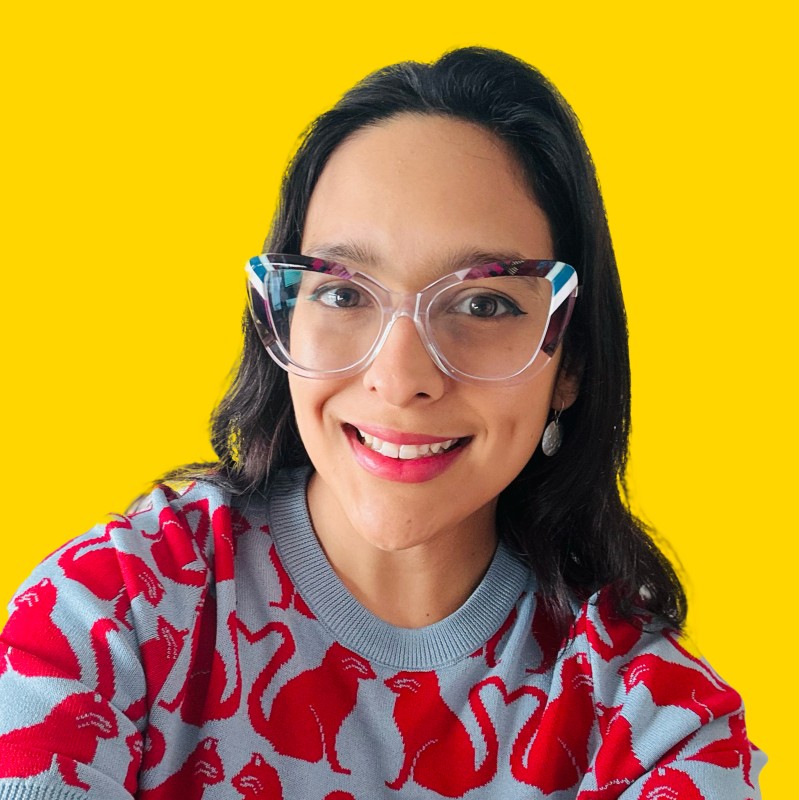 Marianna Nunez Bello - Co-Founder & Creative Director